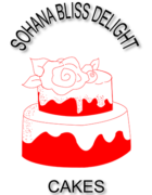 sohana bliss delight cakes